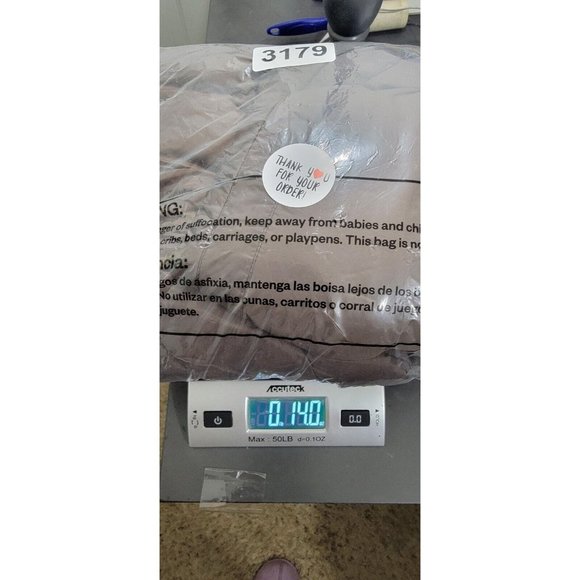 Zara Basic Womens Brown Full Zip Puffer‎ Vest Quilted Convertible Hood Size M - Picture 9 of 9